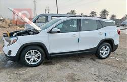 GMC Terrain